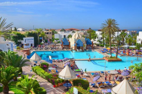 Гостиница El Pueblo Tamlelt - All Inclusive  Агадир